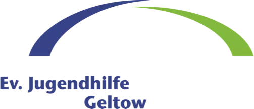 Logo der EJH Geltow