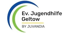 Logo der EJH Geltow